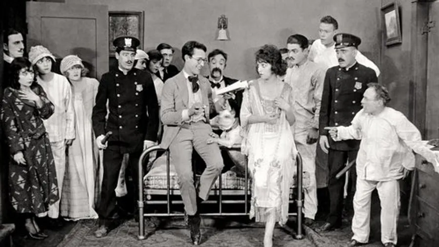 Медиа изображение