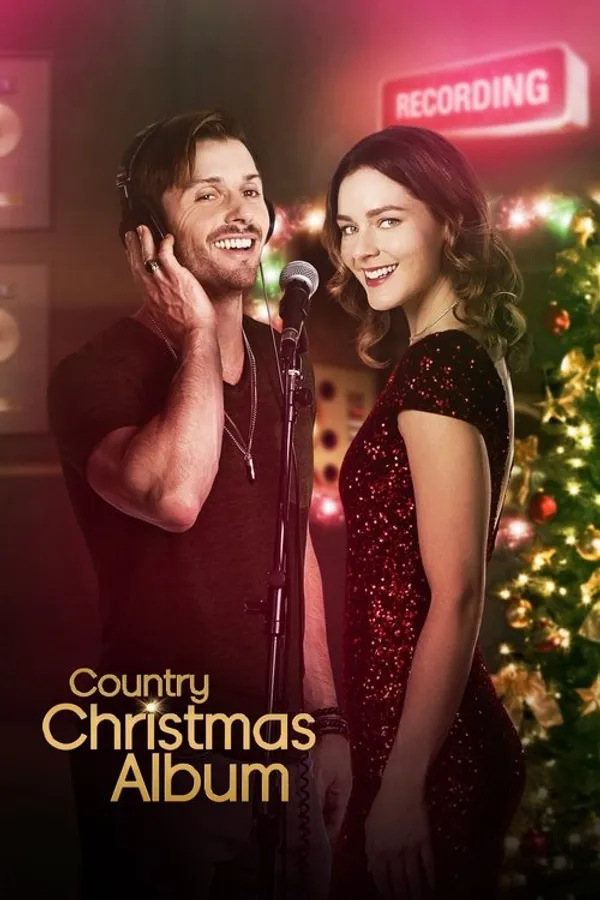 Country Christmas Album