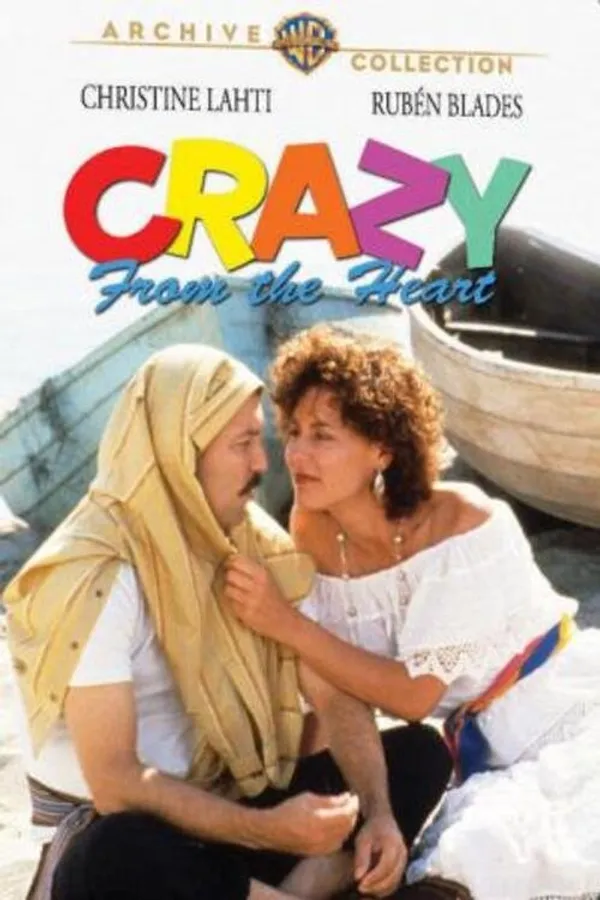 Crazy From the Heart