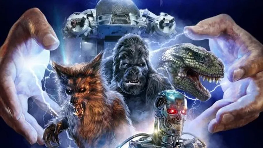 Медиа изображение