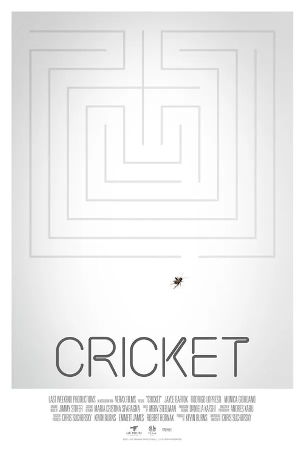 Cricket