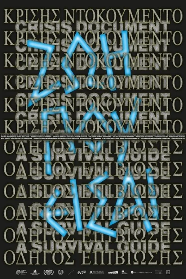 Crisis Document. A Survival Guide