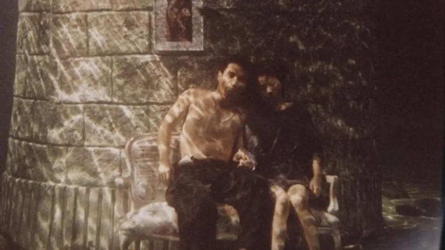 Медиа изображение