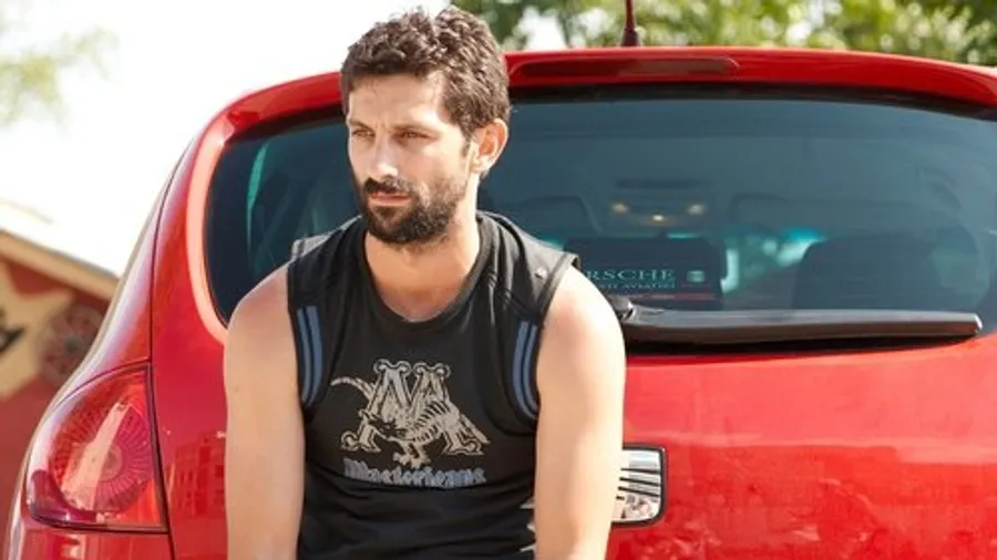 Медиа изображение