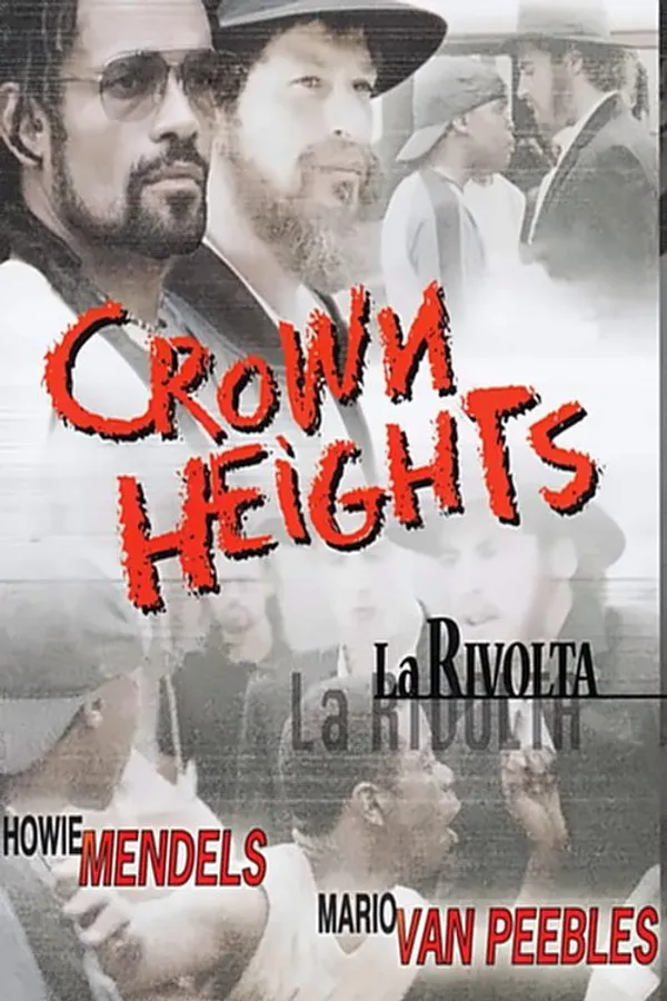 Crown Heights