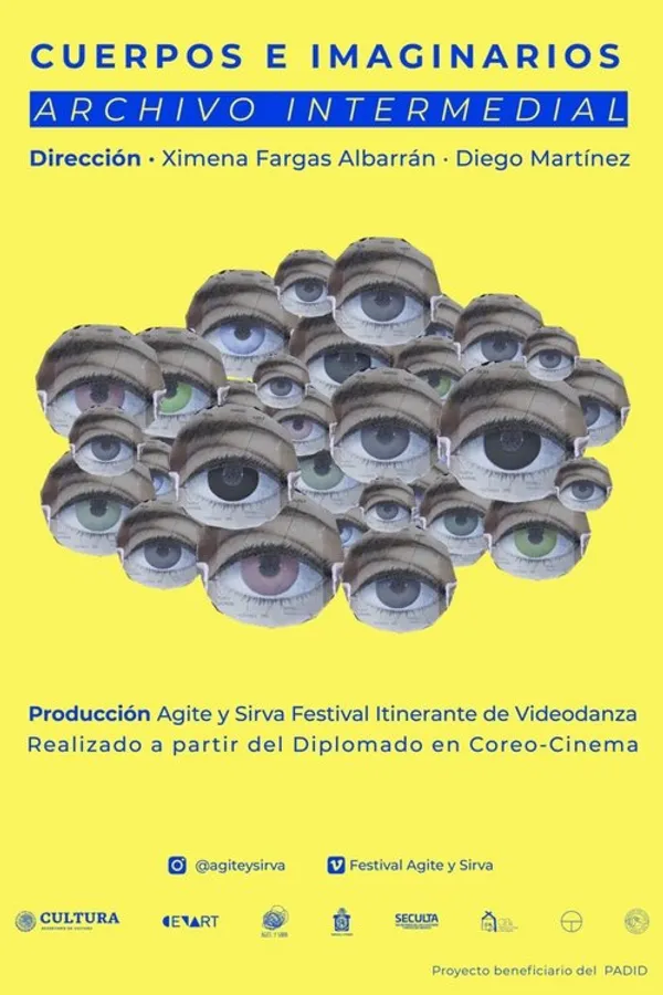 Cuerpos e imaginarios