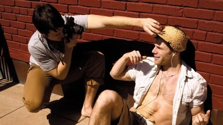 Медиа изображение