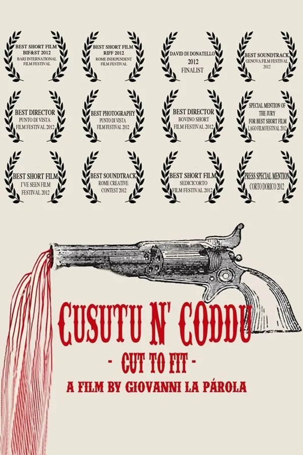 Cusutu n' coddu