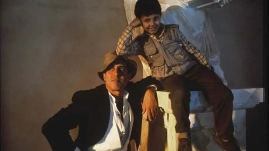 Медиа изображение