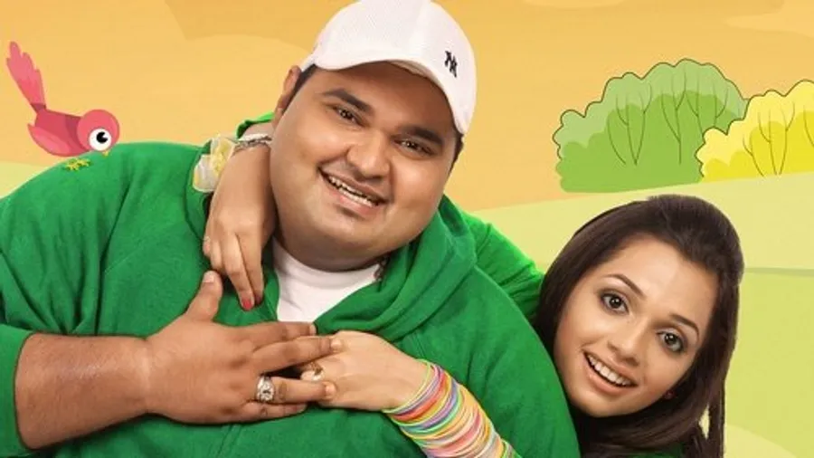 Медиа изображение