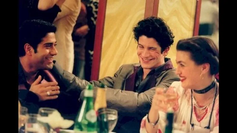 Медиа изображение