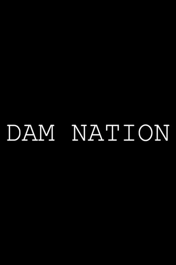 Dam Nation