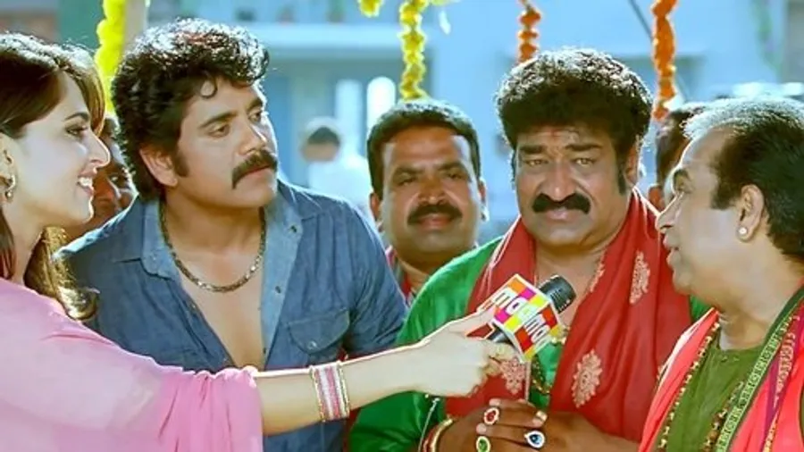 Медиа изображение