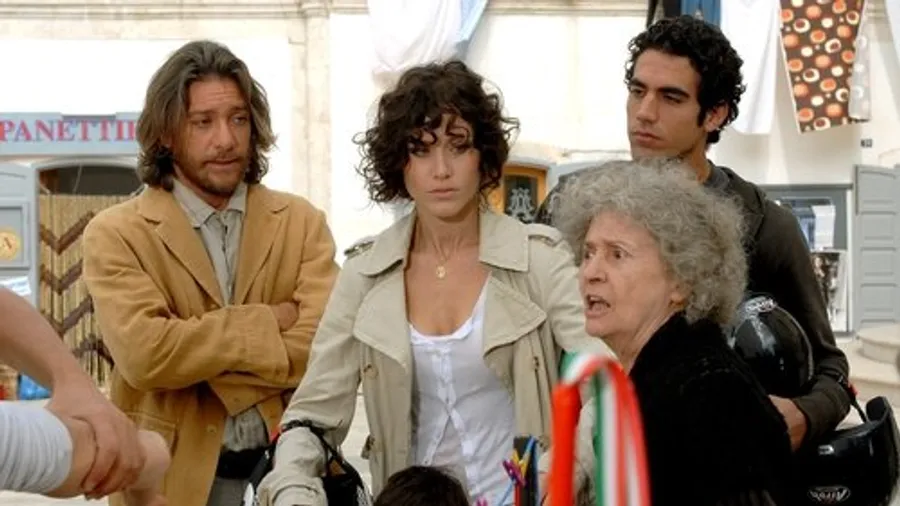 Медиа изображение