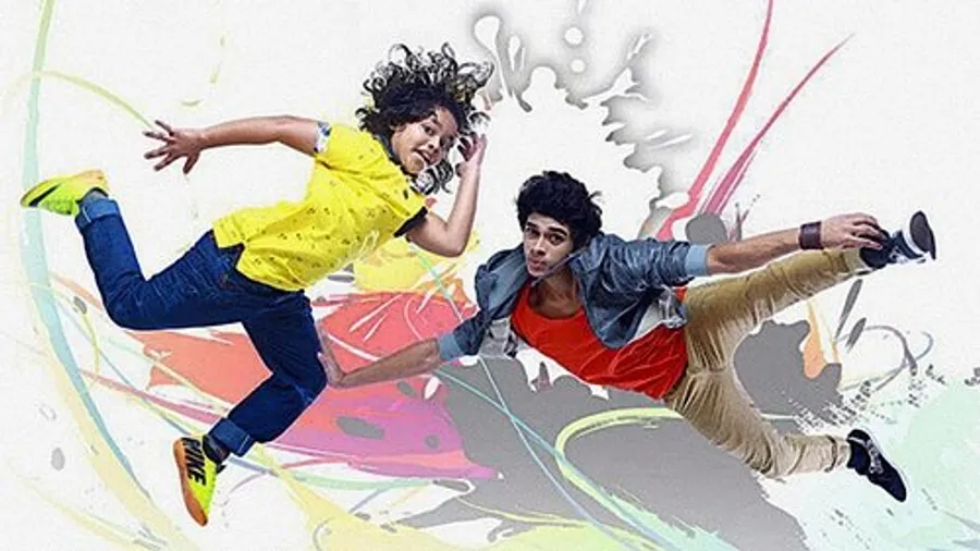 Медиа изображение