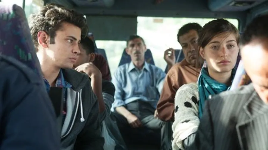 Медиа изображение