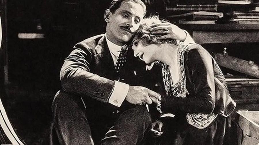 Медиа изображение