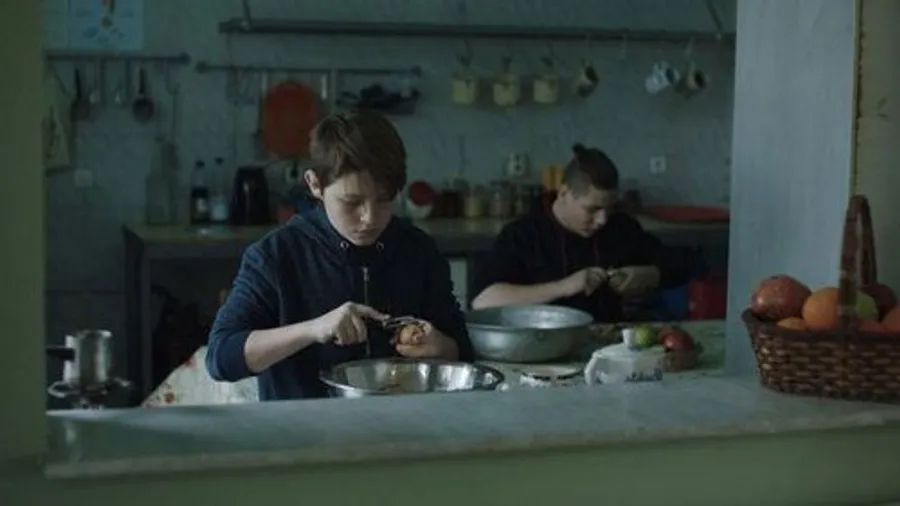 Медиа изображение