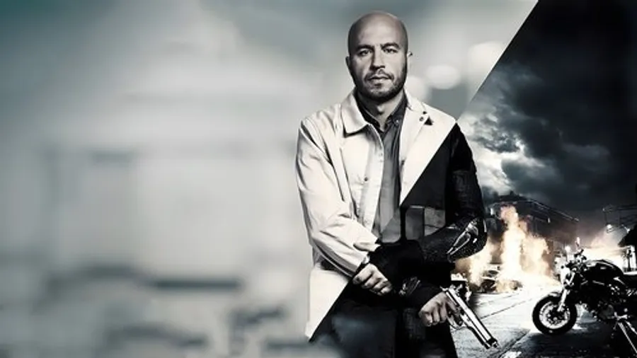 Медиа изображение