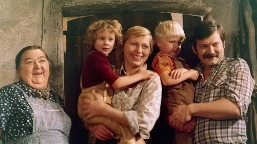 Медиа изображение