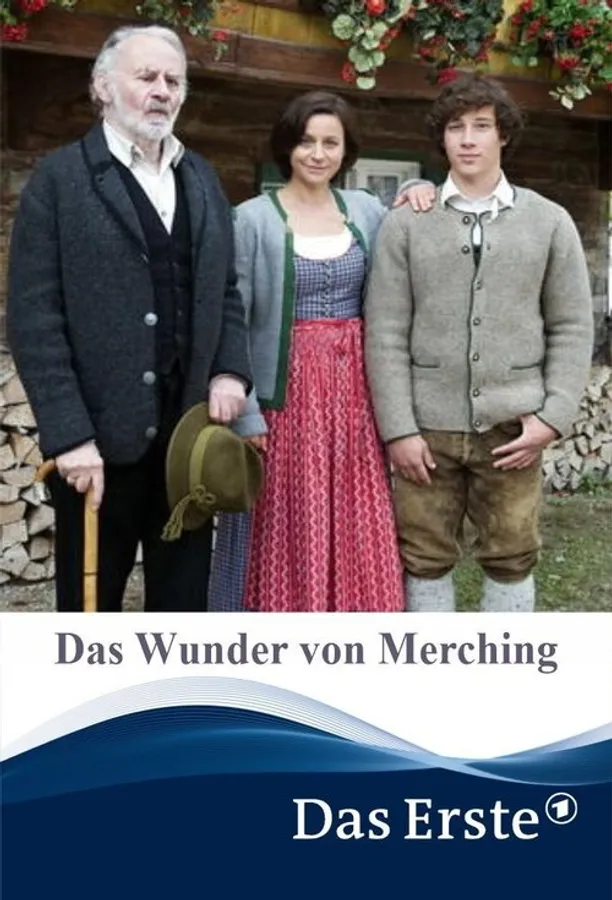 Das Wunder von Merching