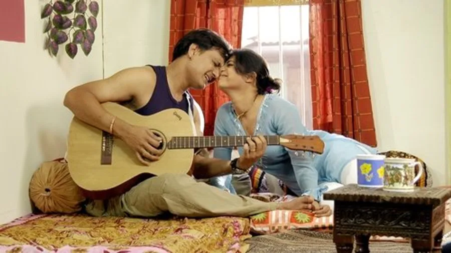 Медиа изображение