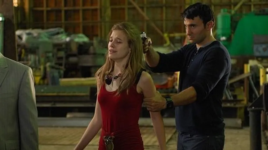 Медиа изображение