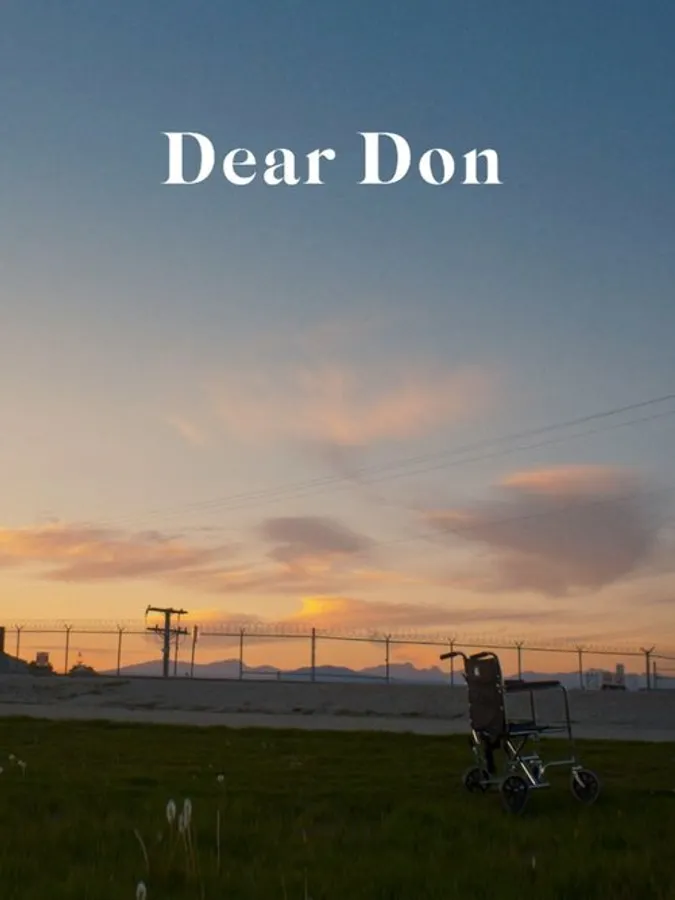 Dear Don