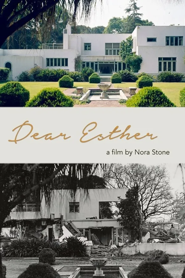 Dear Esther