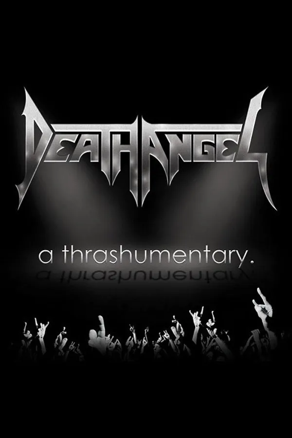 Death Angel - A Thrashumentary
