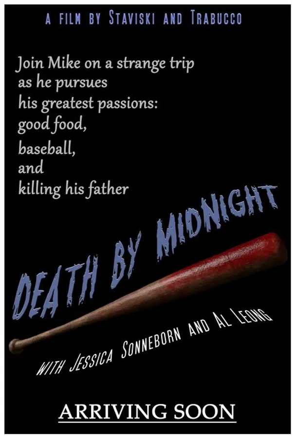 Death by Midnight
