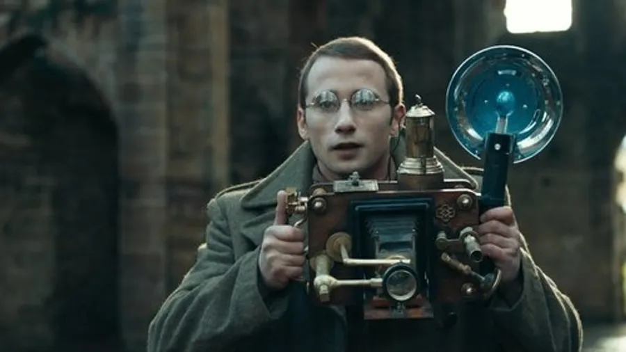 Медиа изображение