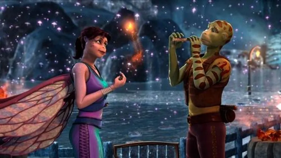 Медиа изображение