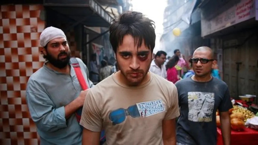 Медиа изображение