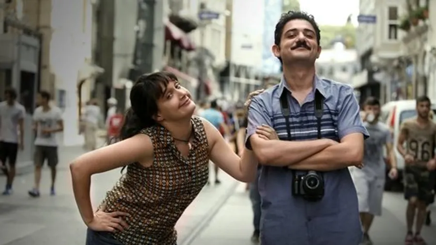 Медиа изображение