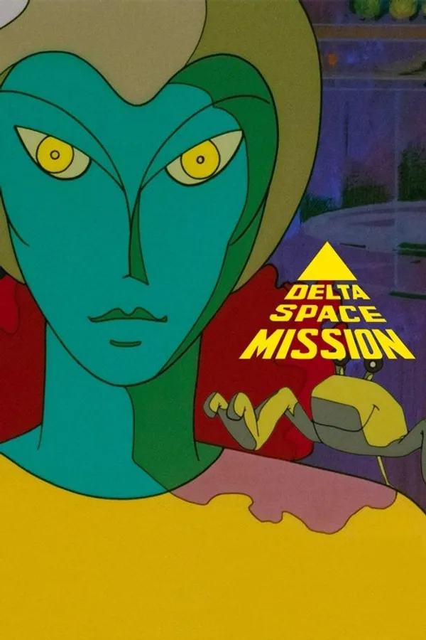 Delta Space Mission