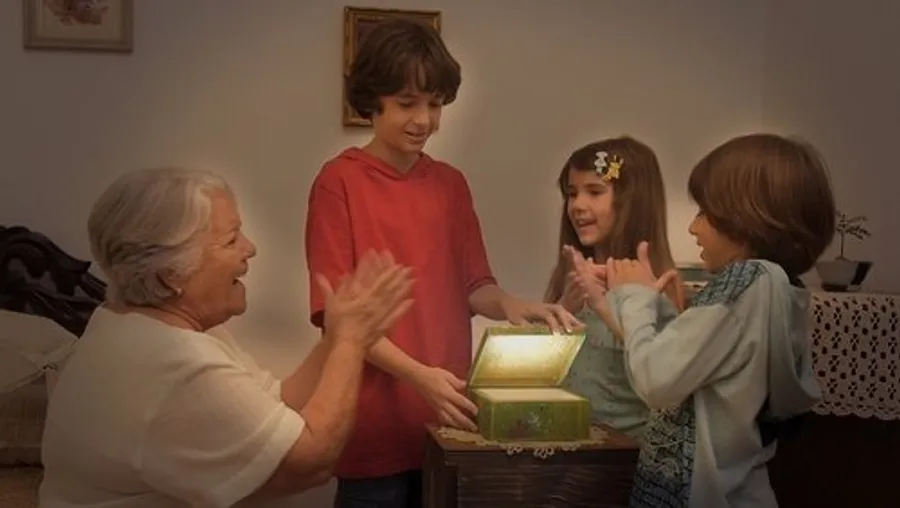 Медиа изображение