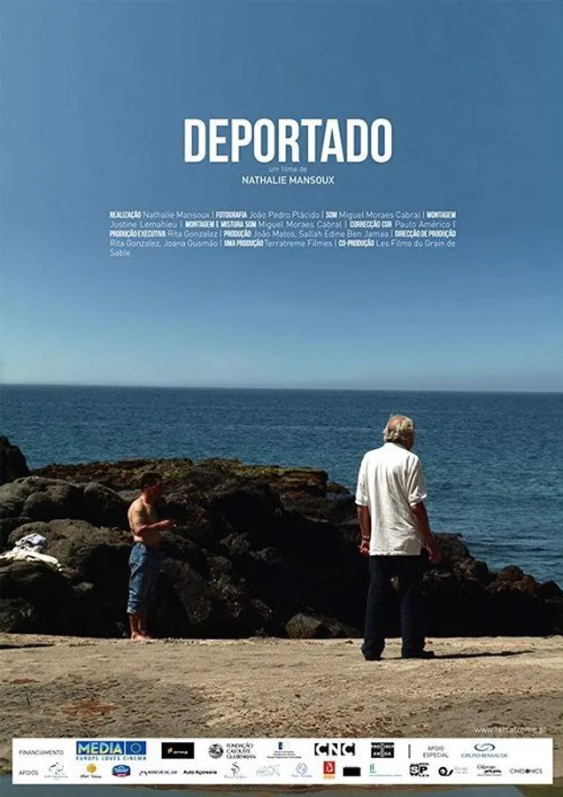 Deportado