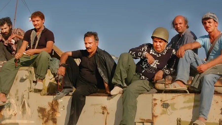 Медиа изображение