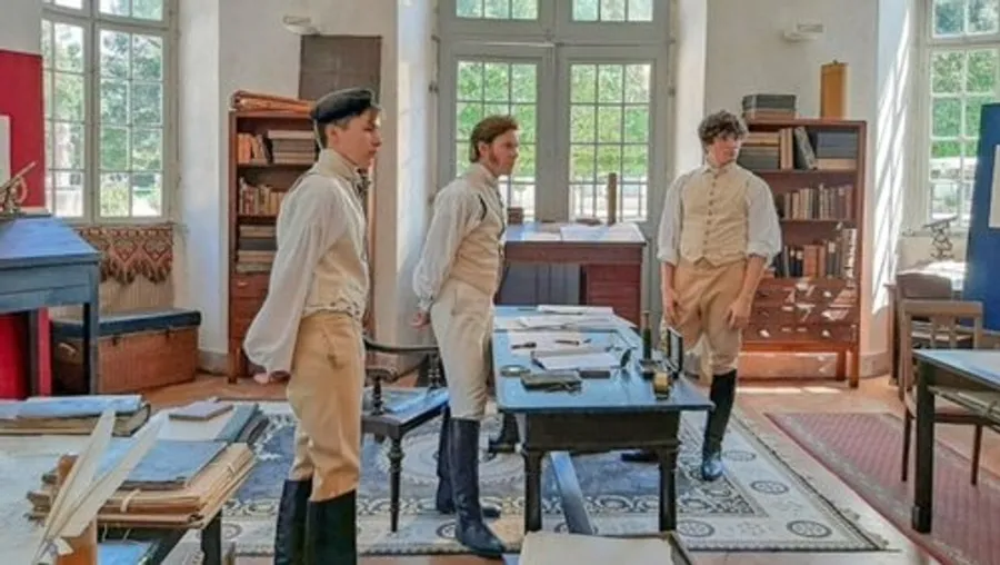 Медиа изображение