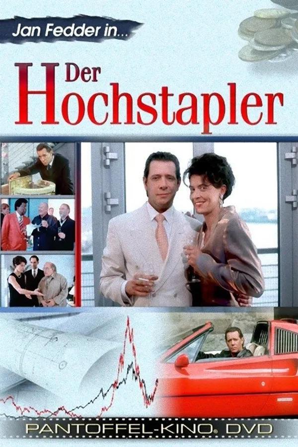 Der Hochstapler