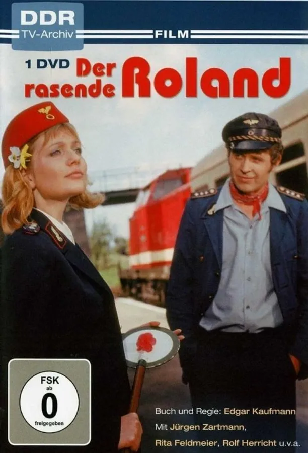 Der rasende Roland