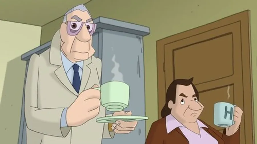 Медиа изображение