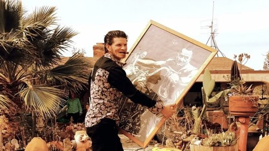 Медиа изображение