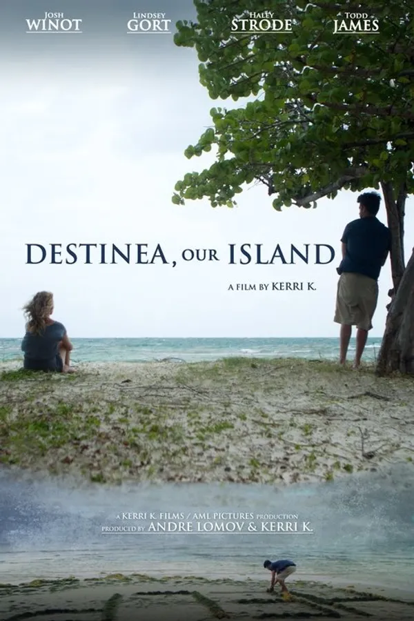 Destinea, Our Island