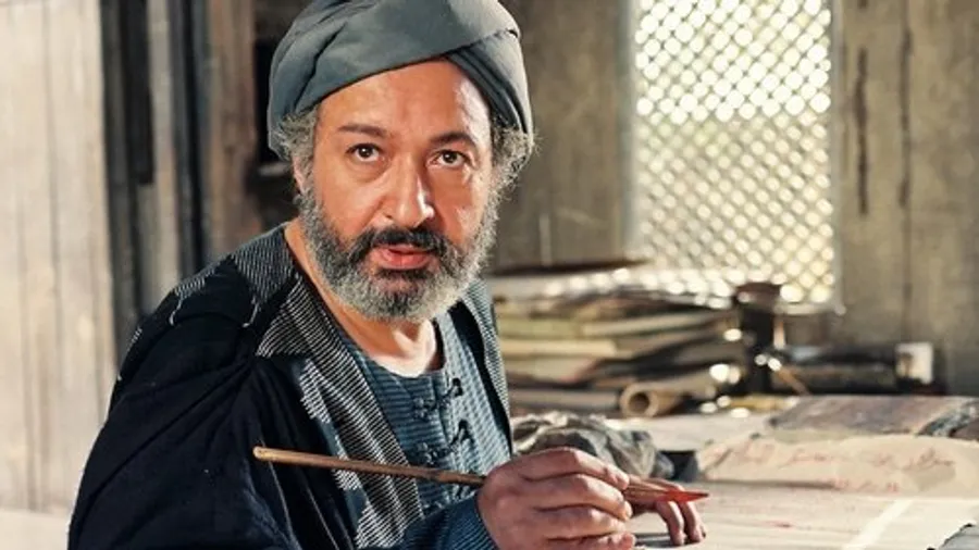 Медиа изображение