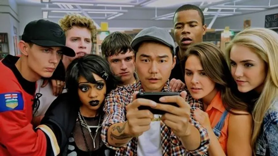 Медиа изображение