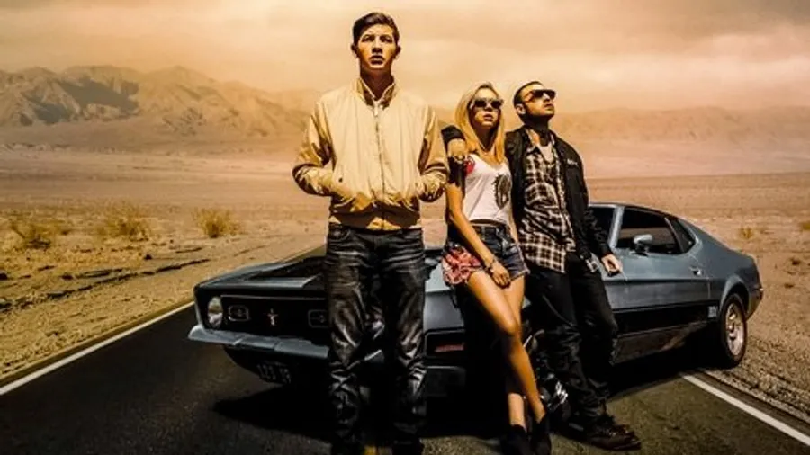 Медиа изображение