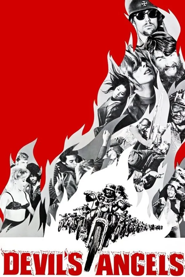 Devil's Angels