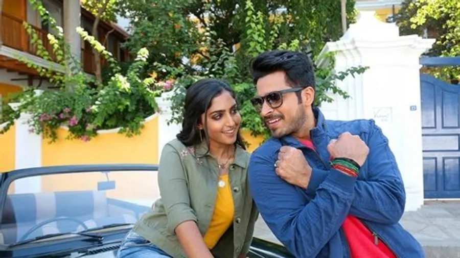 Медиа изображение